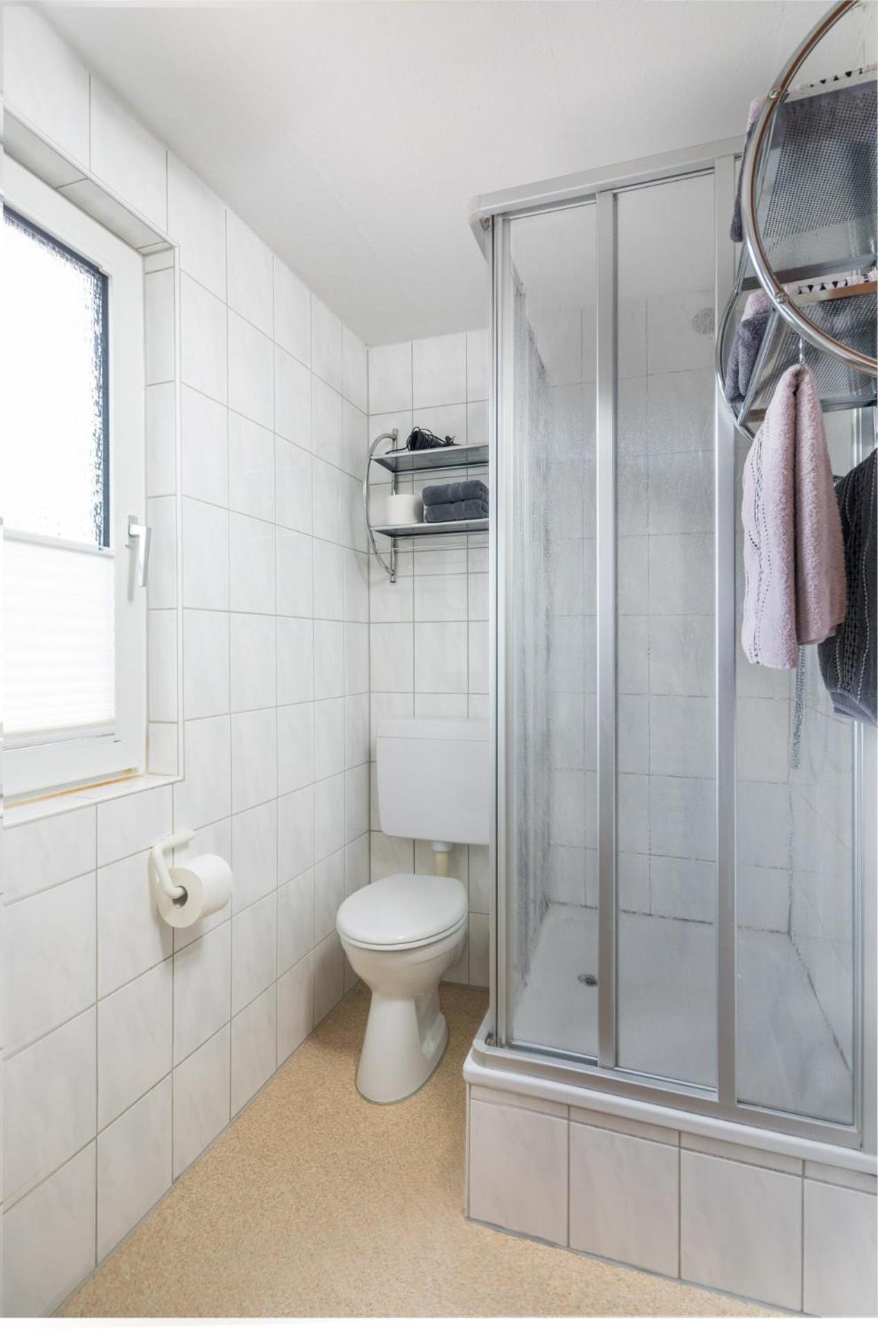 Apartament Himmelsrichtung Norderney Zewnętrze zdjęcie