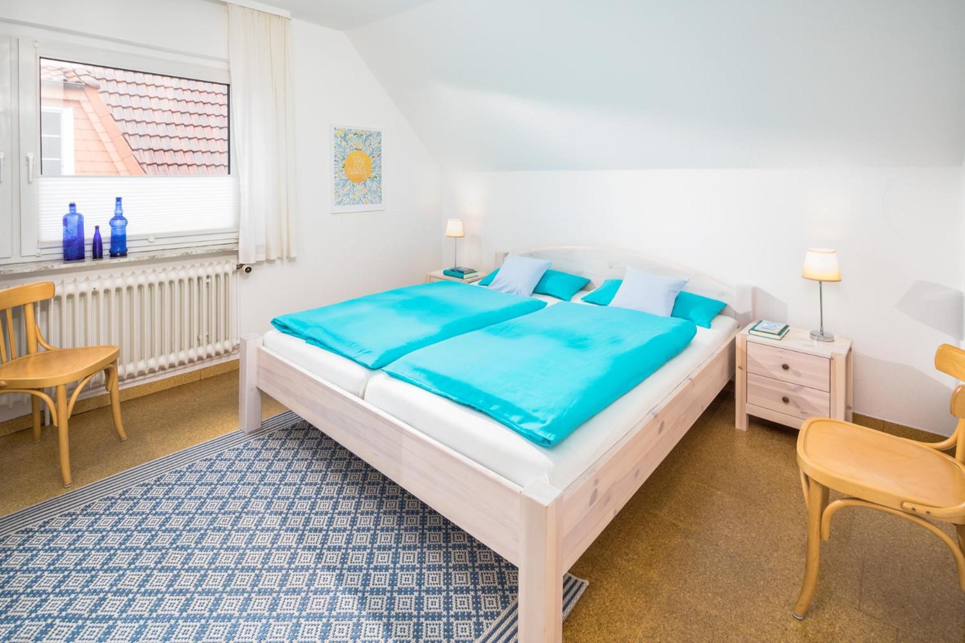 Apartament Himmelsrichtung Norderney Zewnętrze zdjęcie